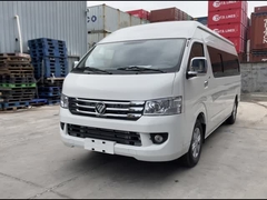 FOTON Lastwagen 4×2 Van Serie Scenic G7 3-17 Sitzplätze 70 PS Minibus