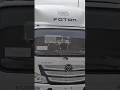 Foton-Leichtwagen